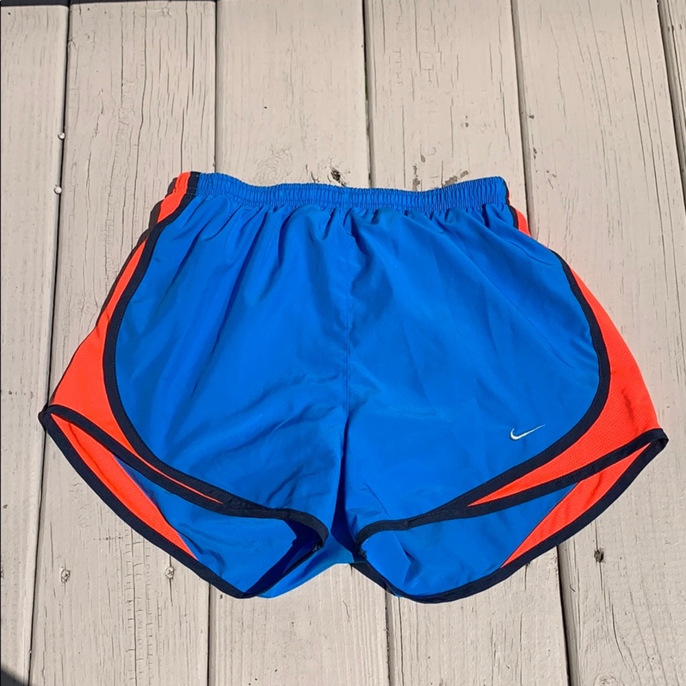 Nike Dry-Fit Shorts